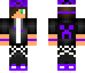 cool teen