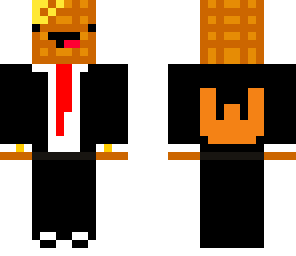 wafflebro