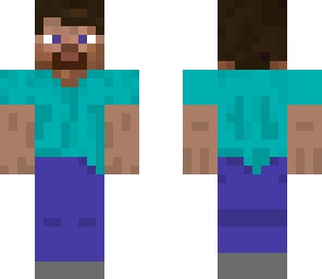 animated steve