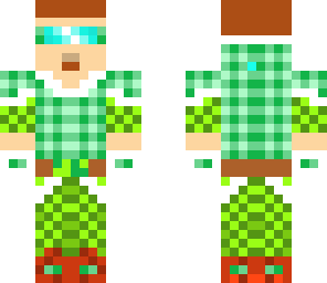 jack skin 2