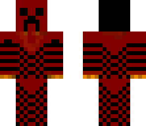 skin mejorada