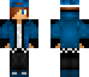 teen boy