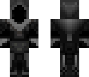 dark mage  version two