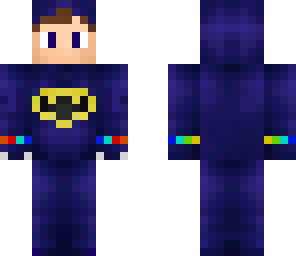 redun batmansalicious