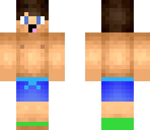 beach boy