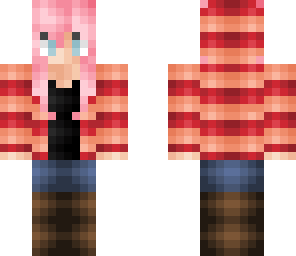 hoodie stripes