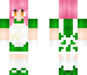 amu amulet clover
