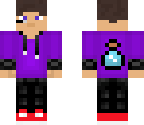 potion v3
