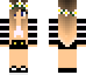 slightly editted skin