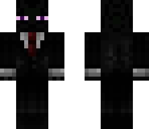 endermen tux