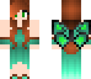 water fairy