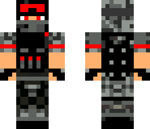 soldier