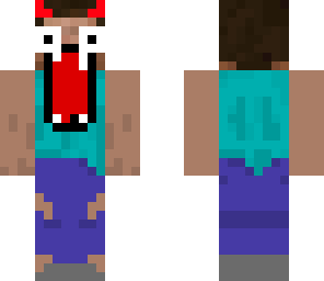 mad steve
