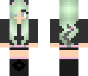 fixed girl