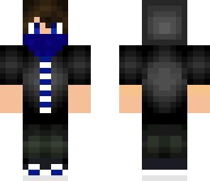 edited ninja