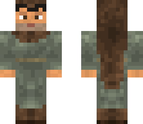 villager