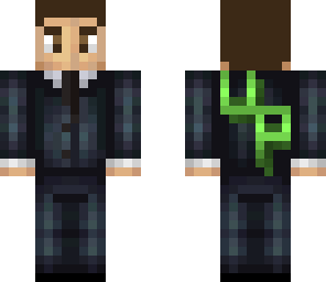 uprising faction parker