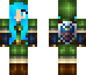 link girl