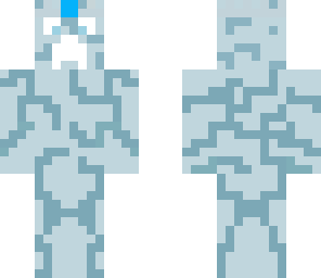 frost creeper king