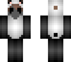 panda god