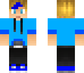 blue craft battle duty