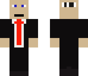 agent 47