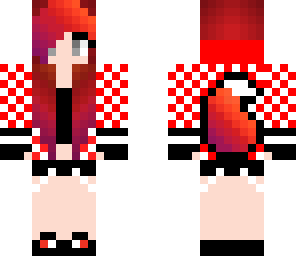 scene fox