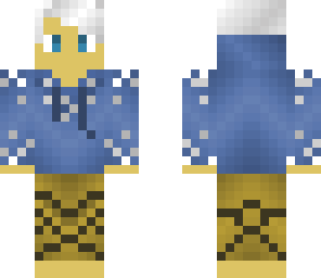 jack frost