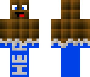 derpy chocolate