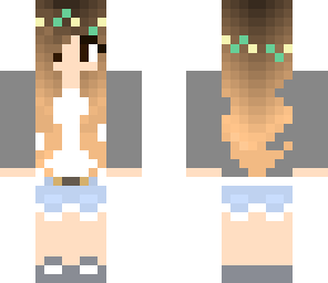 edit of my skin