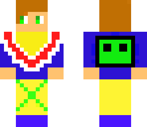epic skin