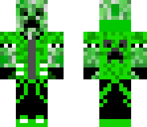 cool creeper