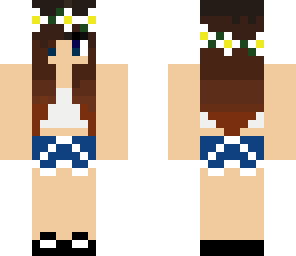 edit summer girl