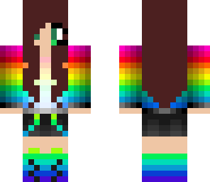 rainbow gamer