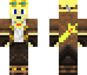devilscout