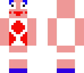 mr mime