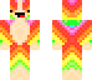 rainbow fish