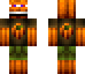 cool pumpkin beta