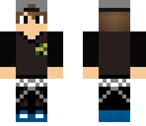 krewneck boy 