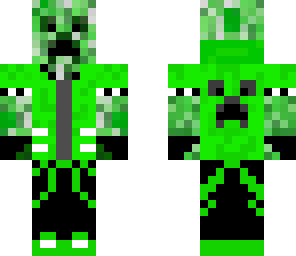 cool creeper