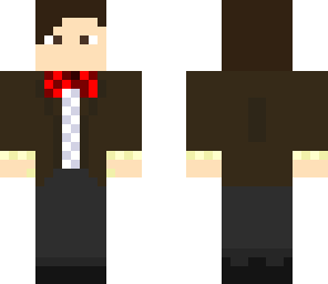 the 11th doctor matt smith