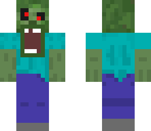 derp zombie