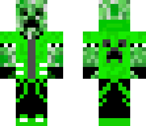 cool creeper