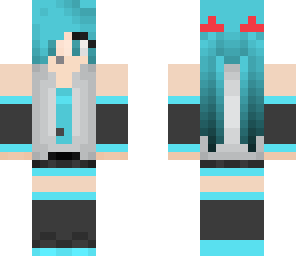 hatsune miku