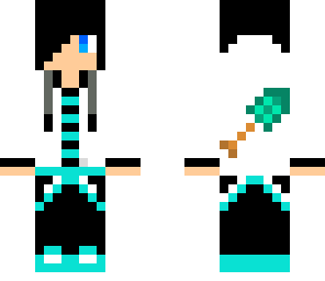 mariogaymerpro skin
