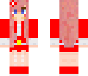 ldshadowlady christmas fixed
