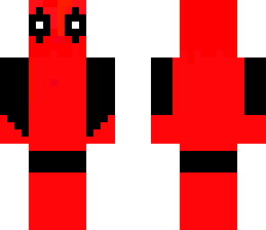 better deadpool