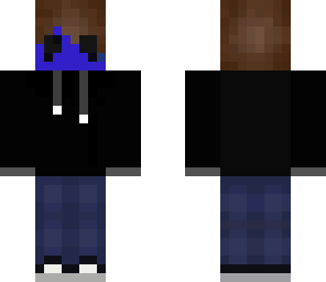 eyeless jack