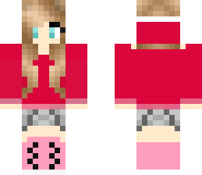 cute girl
