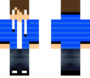 lewism321's skin